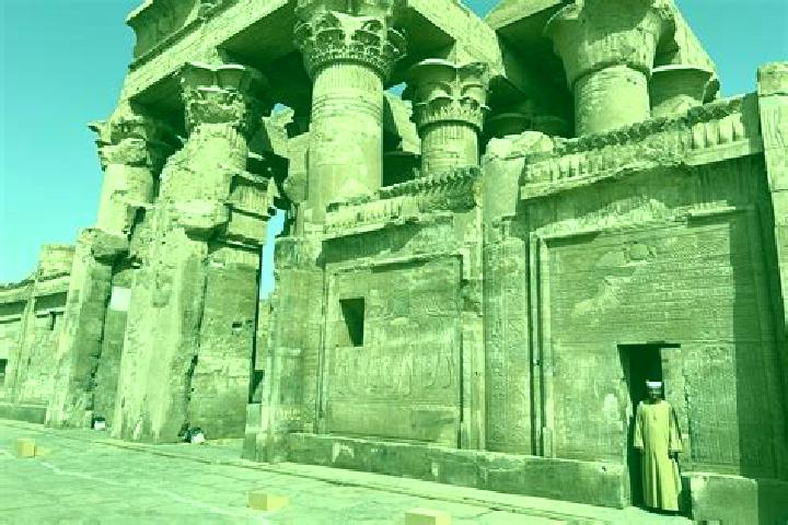 escort Kom Ombo