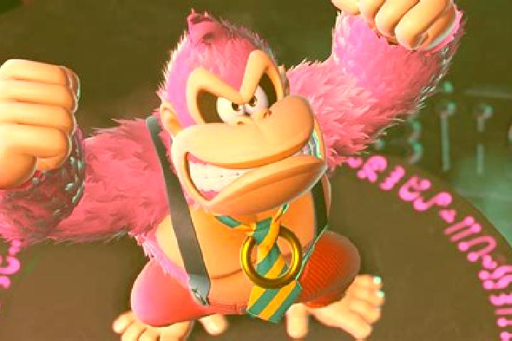 escort Kong Chro