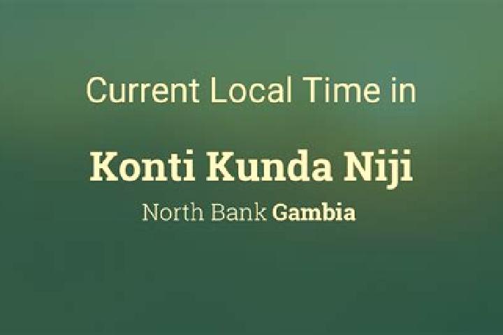 escort Konti Kunda Niji