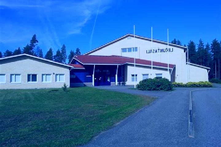 escort Kontiolahti