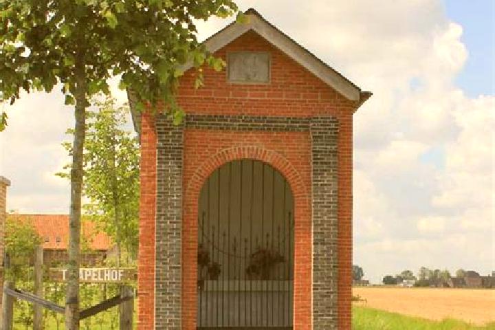 escort Kooigem