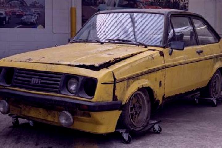 escort Koongamia