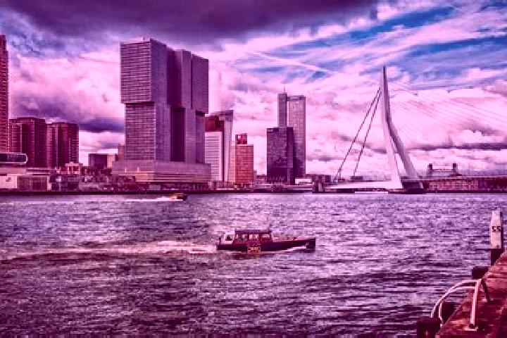 escort Kop van Zuid