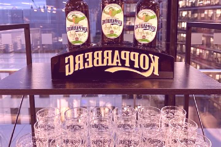 escort Kopparberg
