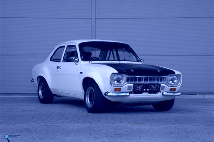 escort Korace