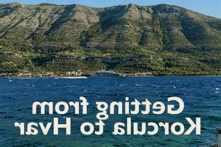 escort Korcula