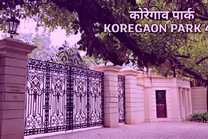 escort Koregaon