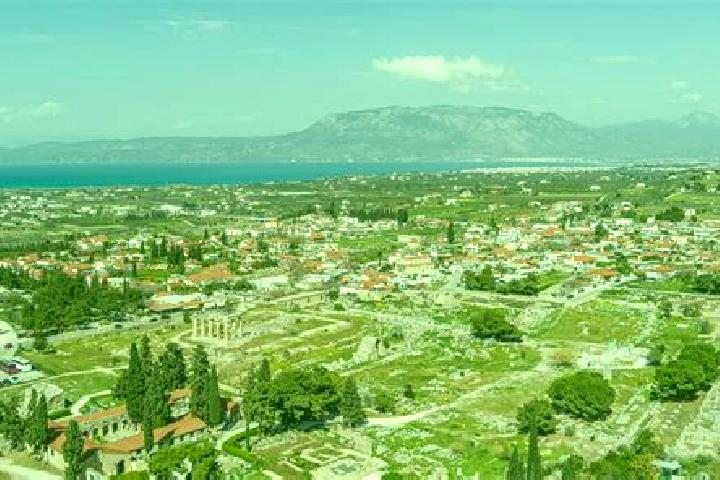 escort Korinthos