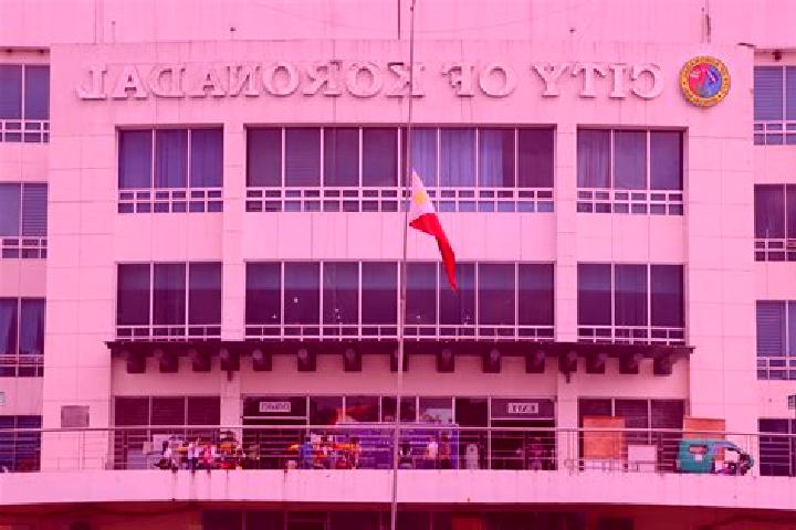 escort Koronadal