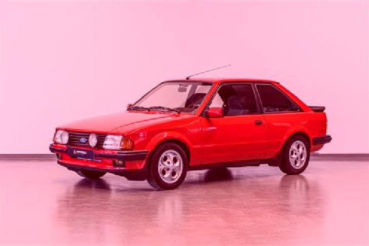 escort Korso