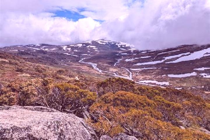 escort Kosciuszko National Park
