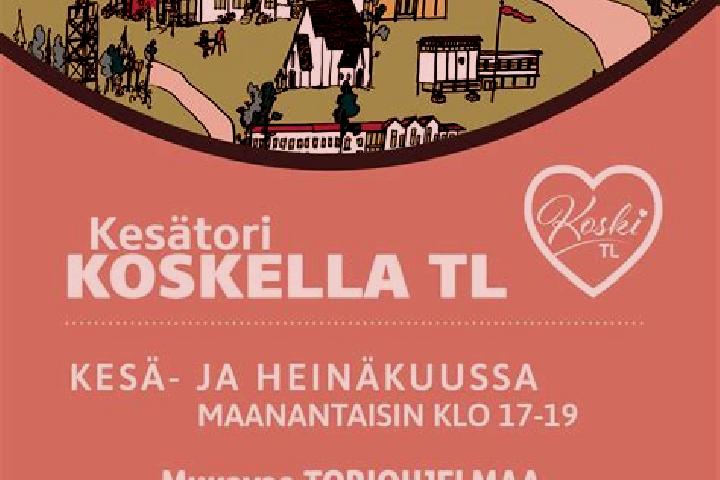 escort Koski Tl