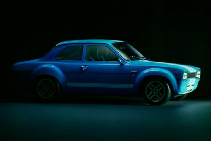 escort Kossehoa