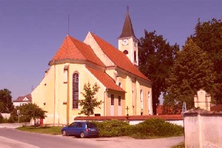 escort Kostel