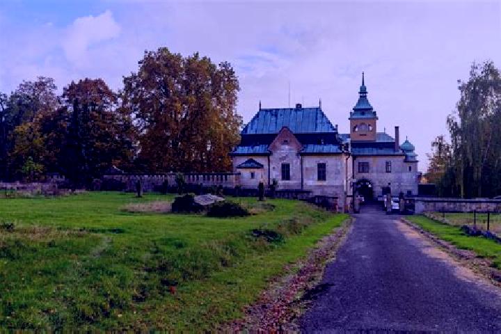 escort Kostelec nad Orlici