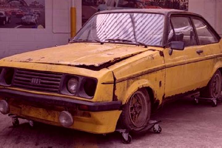 escort Kosterevo