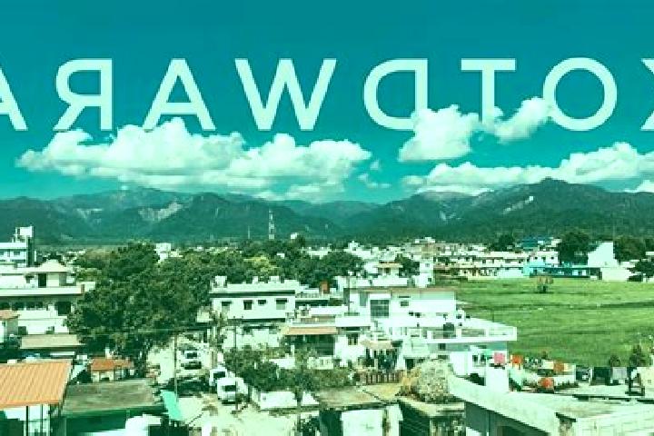 escort Kotdwara