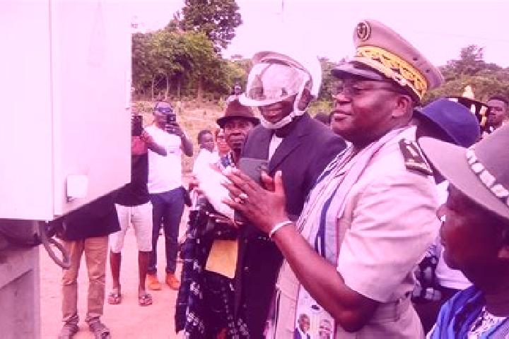 escort Kouakou Ebinikro