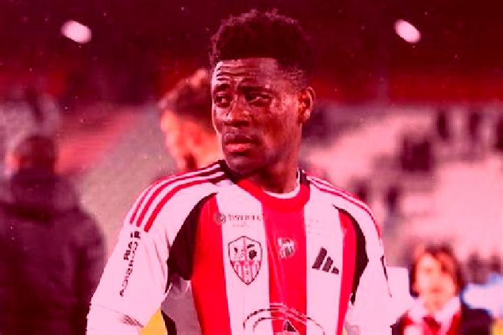 escort Kouassi Golikro