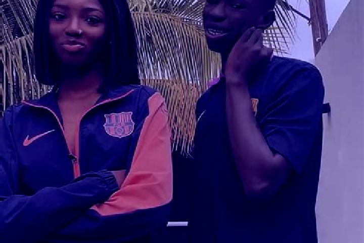 escort Kouassi-Perita