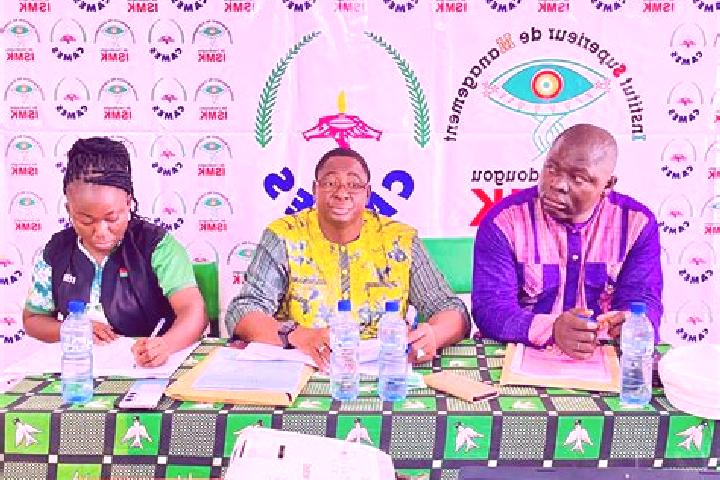 escort Koudougou
