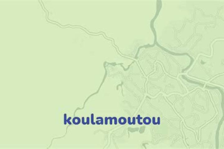 escort Koulamoutou