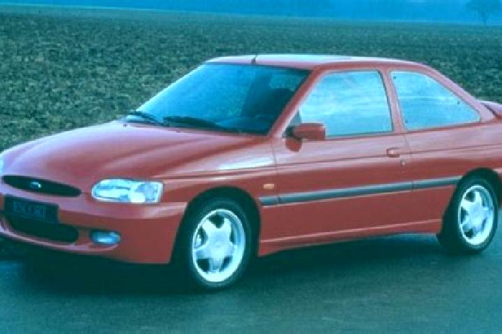 escort Kouri