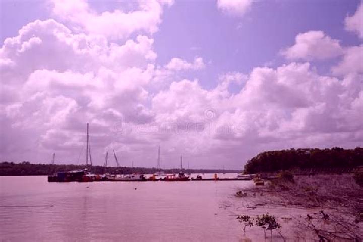 escort Kourou