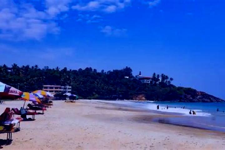 escort Kovalam