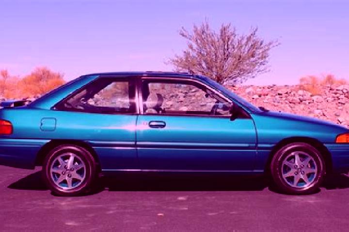 escort Kovel