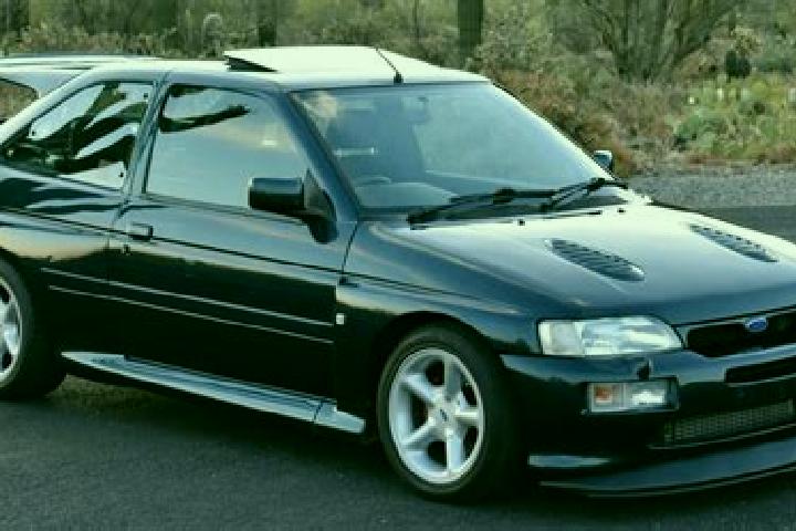 escort Kowerich