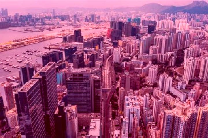 escort Kowloon Bay