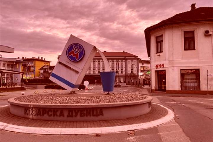 escort Kozarska Dubica