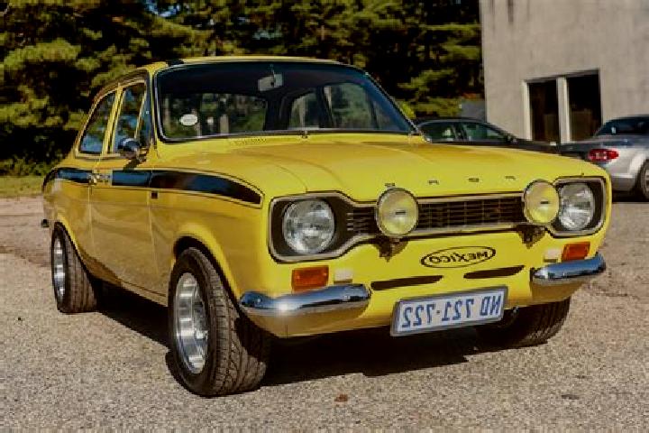 escort Kozli