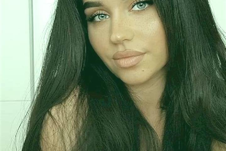 escort Kozlivshchyna