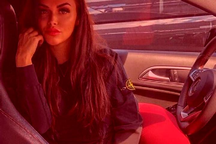 escort Kozluk