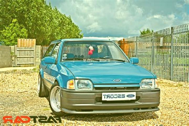 escort Kpakiepleu