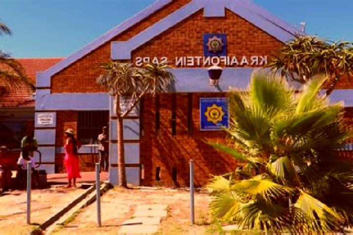 escort Kraaifontein