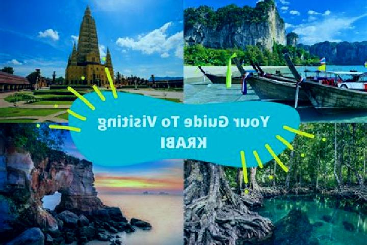 escort Krabi
