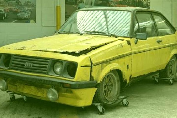 escort Kraj