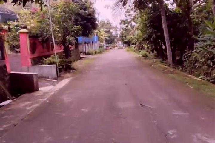 escort Krajan Bakalan