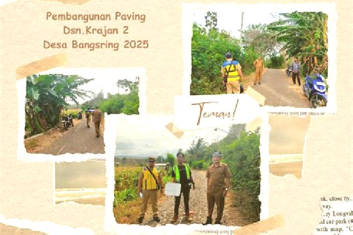 escort Krajan Dongko