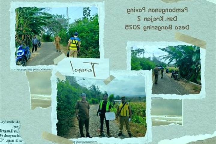 escort Krajan Karangsari