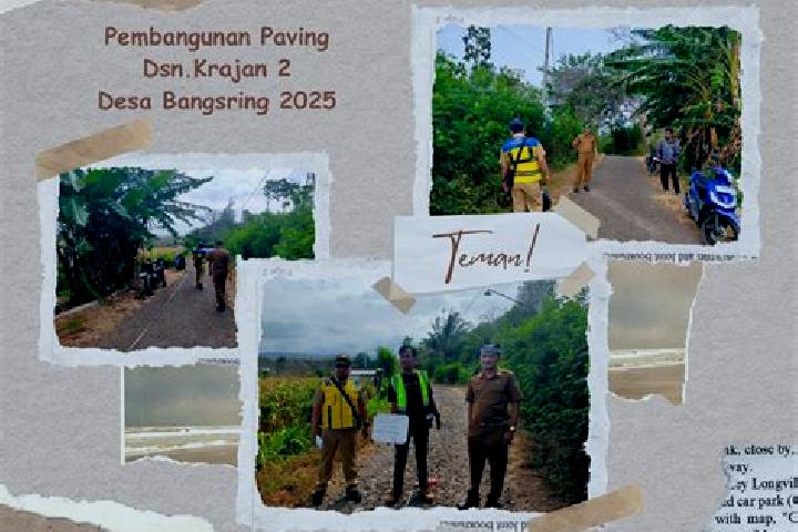 escort Krajan Karangwage