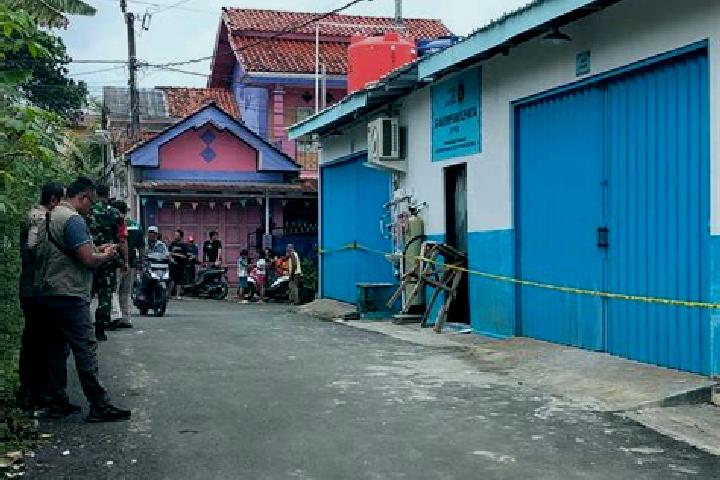 escort Krajan Kedungsari
