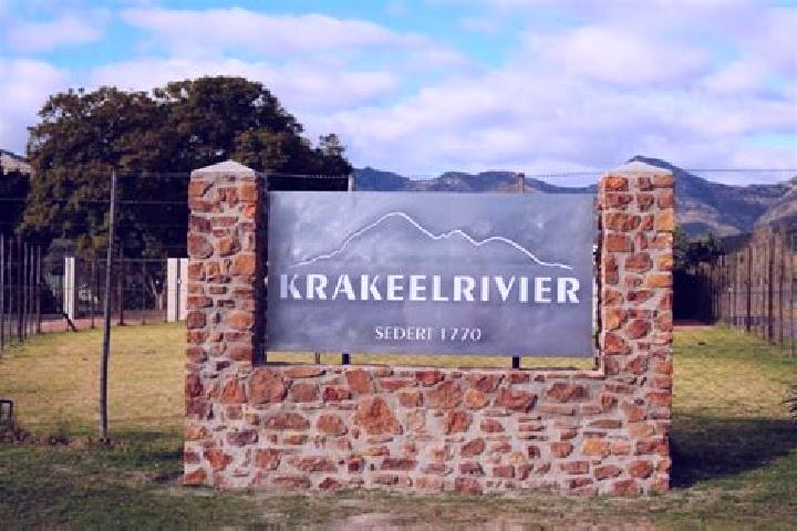 escort Krakeelrivier
