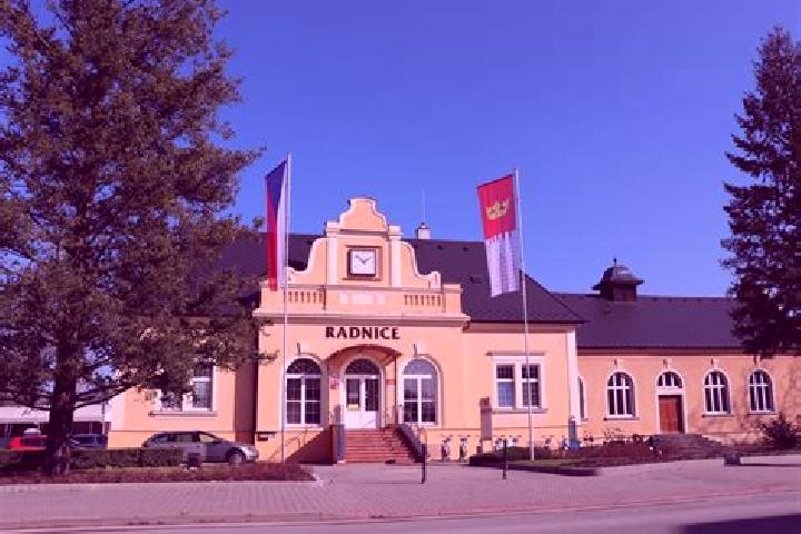 escort Kraluv Dvur