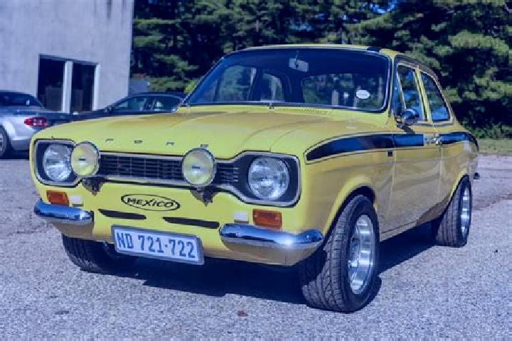 escort Krani