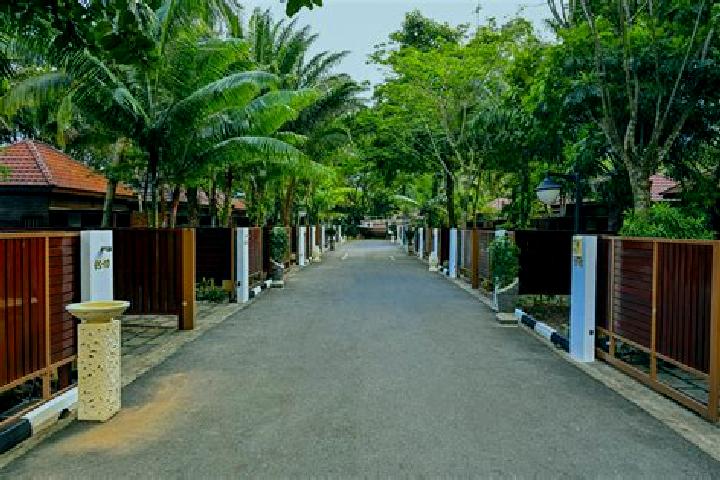 escort Kranji