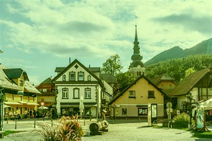 escort Kranjska Gora